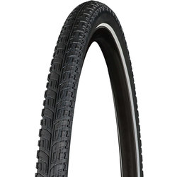 Bontrager H5 Hard-Case Lite Reflective Hybrid Tire 700c