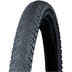 Bontrager H5 Hard-Case Ultimate Reflective Hybrid Tire 700c