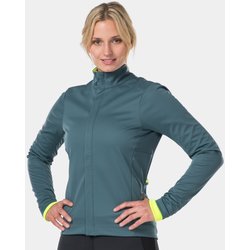 Bontrager Velocis Women's Subzero Softshell Cycling Jacket