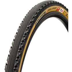 Challenge Tires Gravel Grinder Pro Handmade TLR Clincher