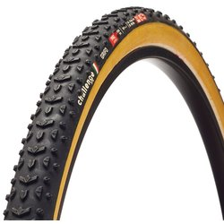 Challenge Tires Grifo Pro Handmade Clincher