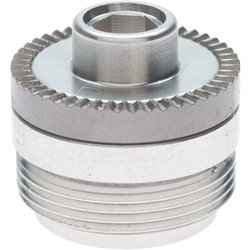 Chris King ISO SD QR Front Axle End