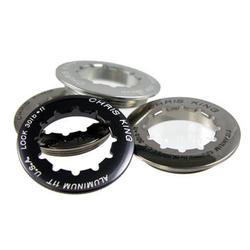 Chris King R45 Cassette Lockring