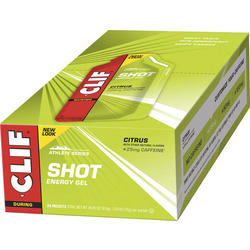 Clif Clif Shot Energy Gel