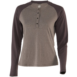 Club Ride Ida Long Sleeve Jersey