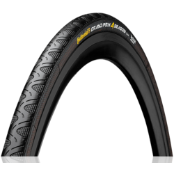 Continental Grand Prix 4 Season