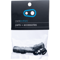 Crank Brothers Pedal Refresh Kit - Doubleshot