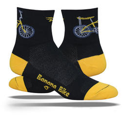 DeFeet Aireator Banana Bike