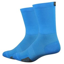 DeFeet Cyclismo 6-inch w/DeFeet Tab