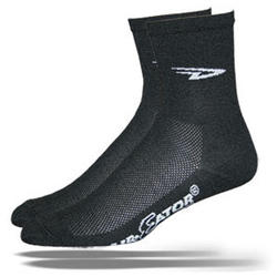 DeFeet Aireator D-Logo Hi-Top