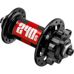 DT Swiss 240s MTB 6-Bolt Front Hub