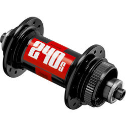 DT Swiss 240s MTB Center Lock Front Hub