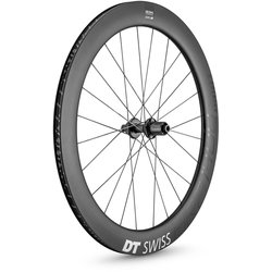 DT Swiss ARC 1400 DICUT 62 Disc Brake Rear 