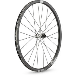 DT Swiss GR 1600 SPLINE 25 650B Front