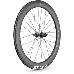 DT Swiss HEC 1400 SPLINE 62 Rear