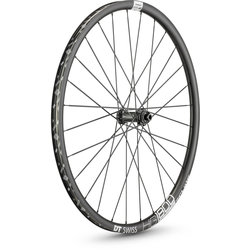DT Swiss HG 1800 SPLINE 25 650B Front