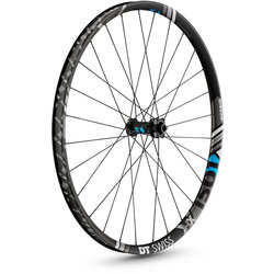 DT Swiss HX 1501 Spline ONE 30 27.5-inch Front 