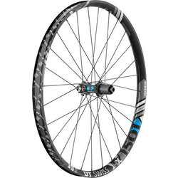 DT Swiss HX 1501 Spline ONE 35 Rear