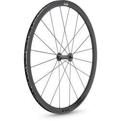 DT Swiss PR 1400 DICUT 32 OXiC Front 