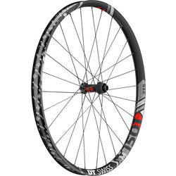 DT Swiss XM 1501 Spline ONE 35 Front
