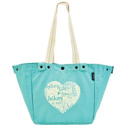 Electra Basket Tote