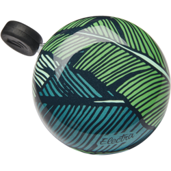 Electra Banana Leaf Domed Ringer Bike Bell