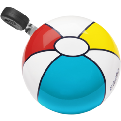 Electra Beach Ball Small Ding-Dong Bike Bell
