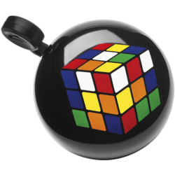 Electra Cube Domed Ringer Bike Bell