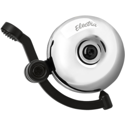 Electra Domed Linear Bike Bell
