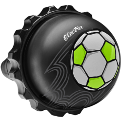 Electra Goooal Twister Bike Bell