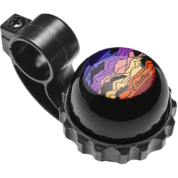 Electra Mountain High Twister Bike Bell