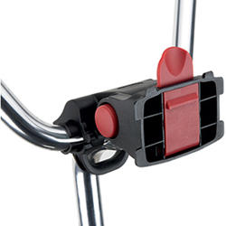 Electra Quick-Release Basket Mount