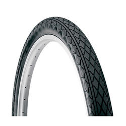 Electra Cruiser Vintage Diamond Tire (Black)