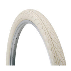 Electra Cruiser Vintage Diamond Tire (Cream)