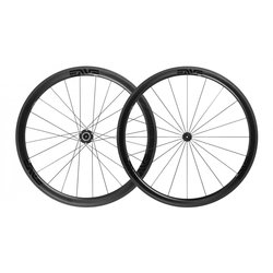 ENVE SES 3.4 Clincher ENVE Carbon Wheelset