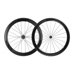ENVE SES 4.5 Clincher ENVE Carbon Hub Wheelset