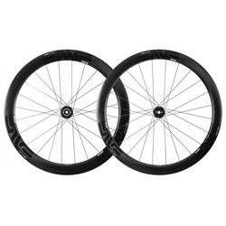 ENVE SES 4.5 AR Disc Clincher ENVE Alloy Wheelset