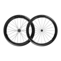 ENVE SES 5.6 ENVE Alloy Hub Wheelset