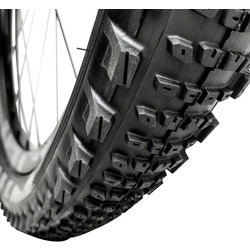 e*thirteen by The Hive LG1 EN Race 27.5 Semi-Slick Tubeless