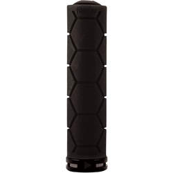 Fabric Silicone Lock-on Grips