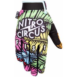 Fist Handwear Nitro Circus - Palms Glove
