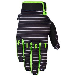 Fist Handwear Stripe Glove
