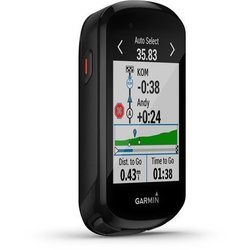 Garmin Edge 830 Mountain Bike Bundle