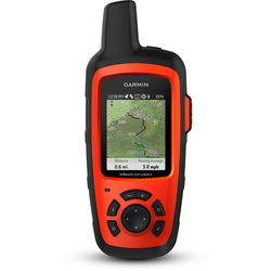 Garmin inReach Explorer+