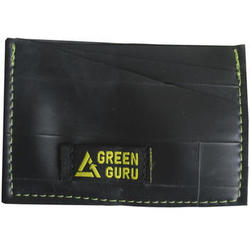 Green Guru ID Card Wallet