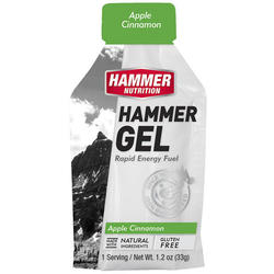 Hammer Nutrition Hammer Gel (24-pack)