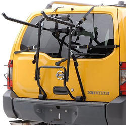 Hollywood Racks F4 Heavy Duty