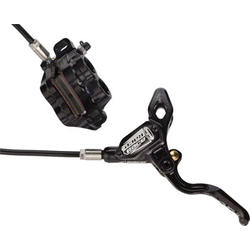 Hope Race Evo E4 Front Brake Caliper and Lever