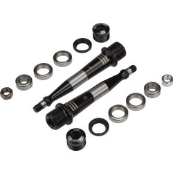 iSSi Pedal Triple Spindle Rebuild Kit 