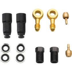 Jagwire Mountain Pro Quick-Fit Adapter (Hayes) 